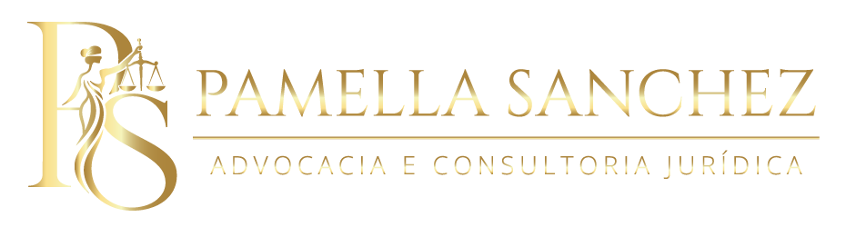 Pamella Sanchez — Advocacia e Consultoria Jurídica