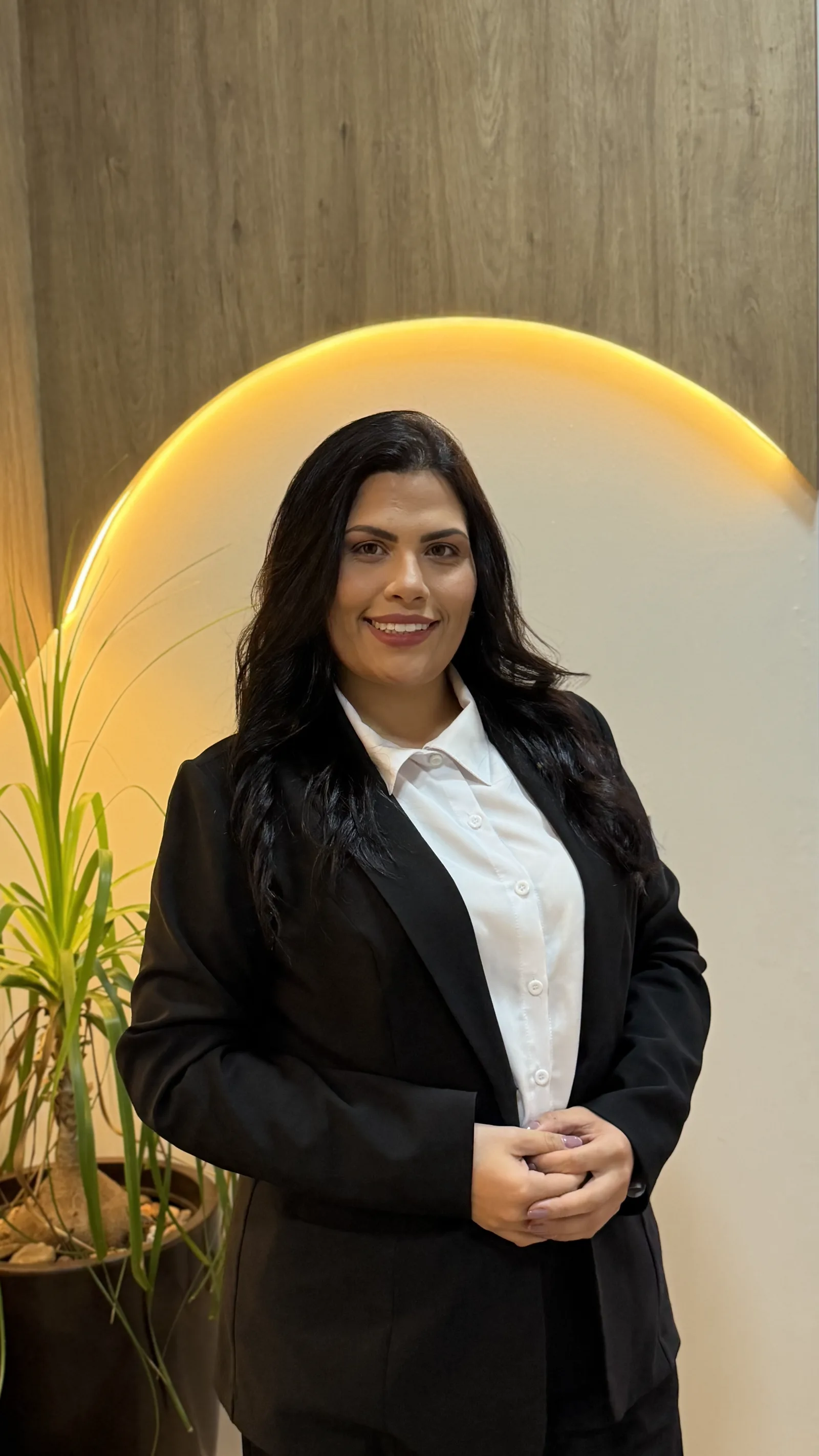 Dra. Pamella Sanchez